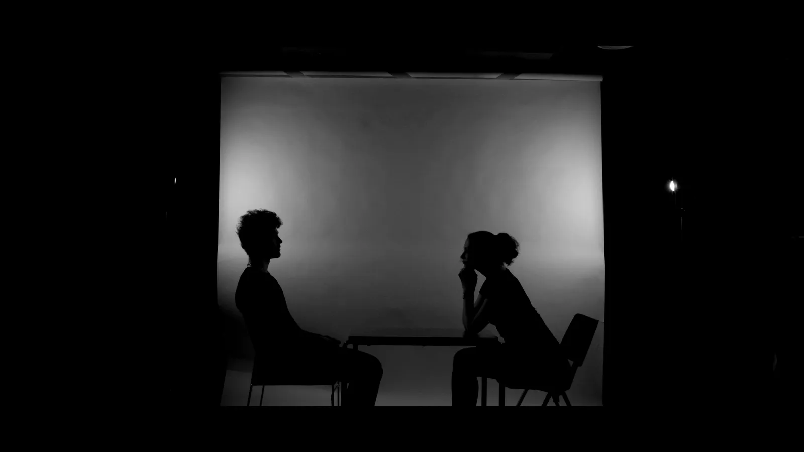 A Family Dilemma (2024) - Short Film | Nicolas Merry — still 3